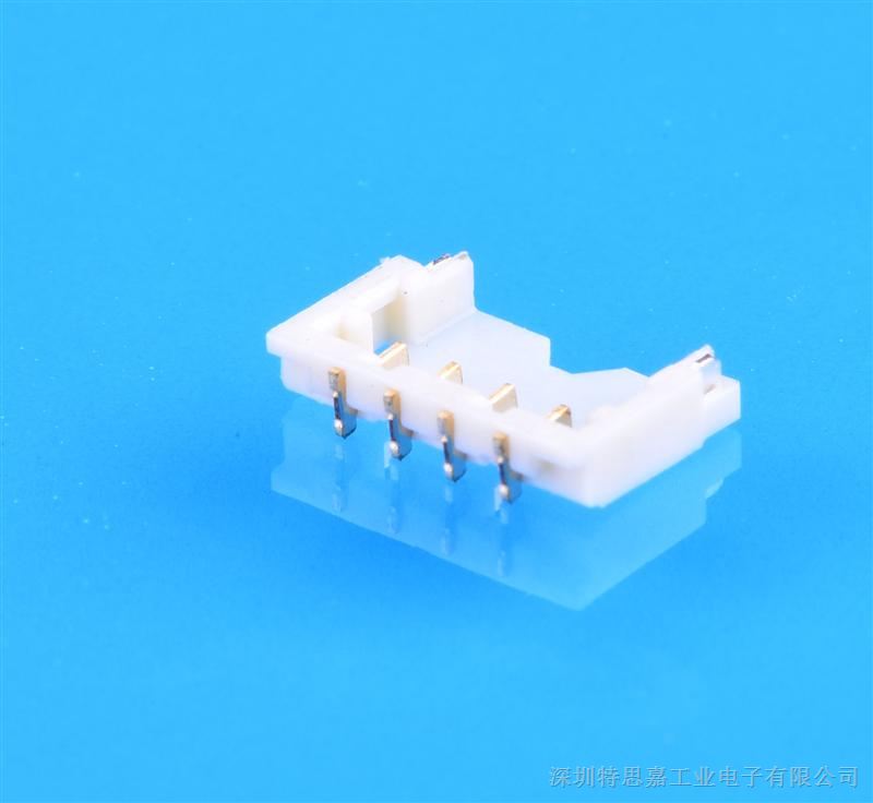 PCB线对板插座头|工厂生产PCB 线对板插座连接器