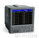 昌晖CHNJ-ZHI802-A-1/X2/K2/F多通道记录仪