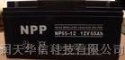 耐普蓄电池销售安装使用说明NPP12-120-12V120AH