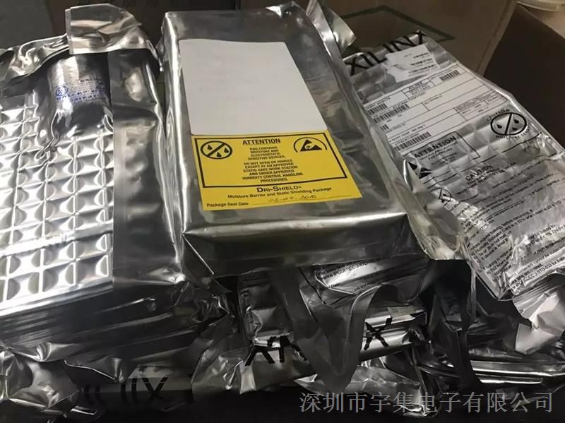 供应XC2C64A-7VQG100C