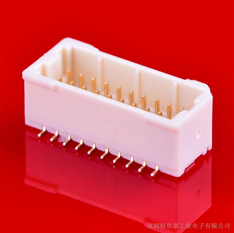 wafer连接器|厂家生产wafer连接器FWF10003