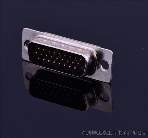 d-sub连接器|生产d-sub连接器 热销
