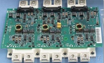 供应FS225R12KE3/AGDR-82C 全新原装ABB配件IGBT驱动板模块