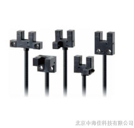 供应原厂 OMLON EE-SX95 微型光电传感器（小型导线式凹槽型）