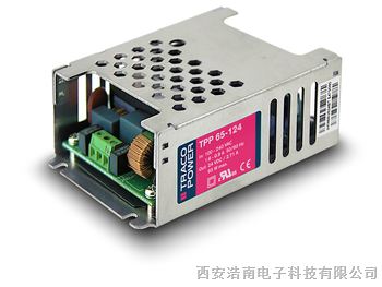 供应TPP65系列紧凑型封装 AC-DC开关电源 TPP65-124 TPP65-105 TPP65=112 TPP65-115 