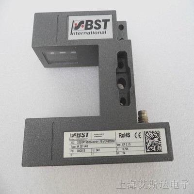 供应BST红外线纠偏传感器 IR2011/40