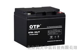 OTP蓄电池6fm17销售安装