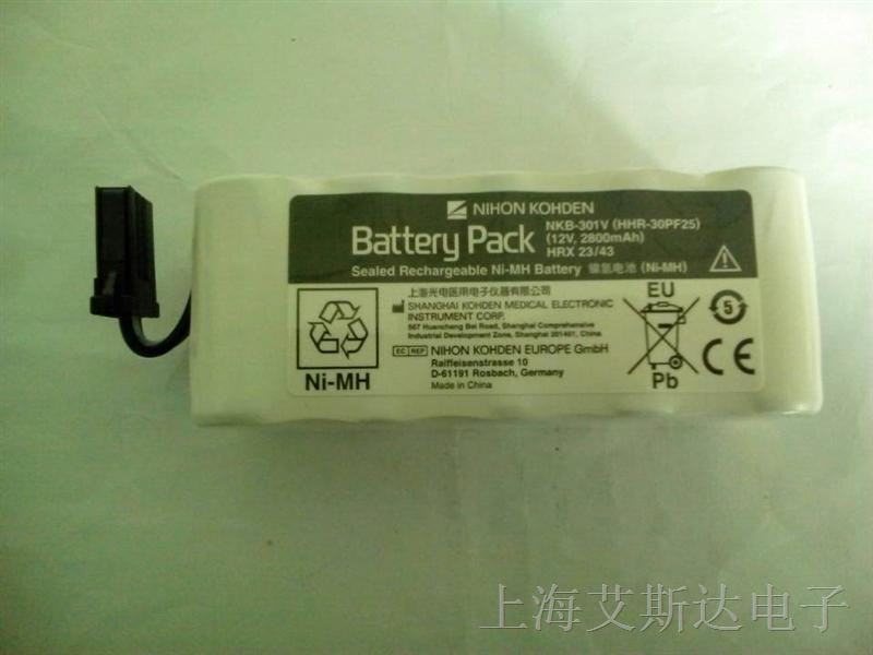日本光电电池NKB-301V