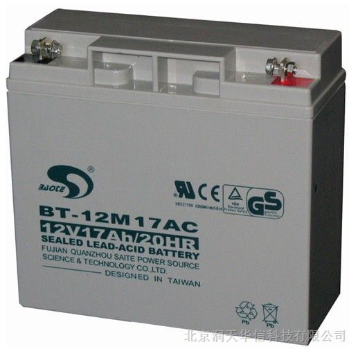 赛特蓄电池BT-MSE-100-6技术参数