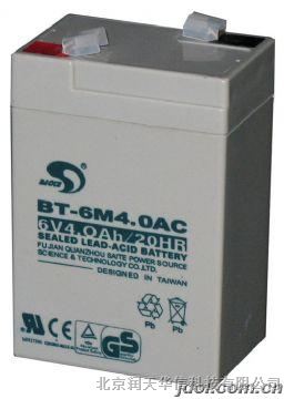 赛特蓄电池BT-HSE-55-12用户的正确选择