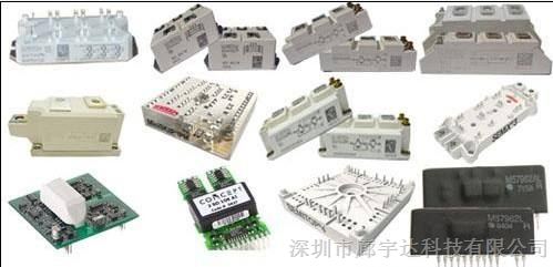供应SKM75GB124DE模块