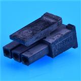 3.0MM MICRO MINI FIT WIRE TO WIRE CONNECTOR FHG30002