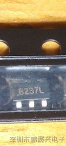 供应全新 CP2123ST-A2 B237H丝印 SOT23-6 白光LED升压 串联背光驱动