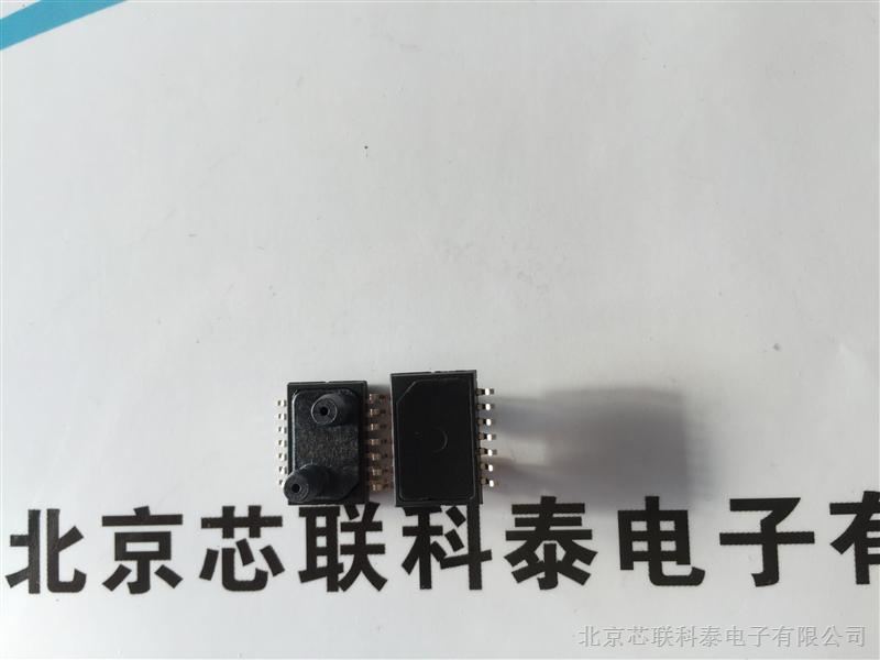 NPA-500B-05WD安费诺Nova表贴安装串行接口1Kpa压力传感器