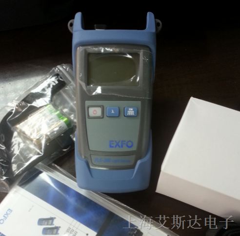 供应加拿大EXFO FOT-930多功能损耗测试仪 EXFO光功率计