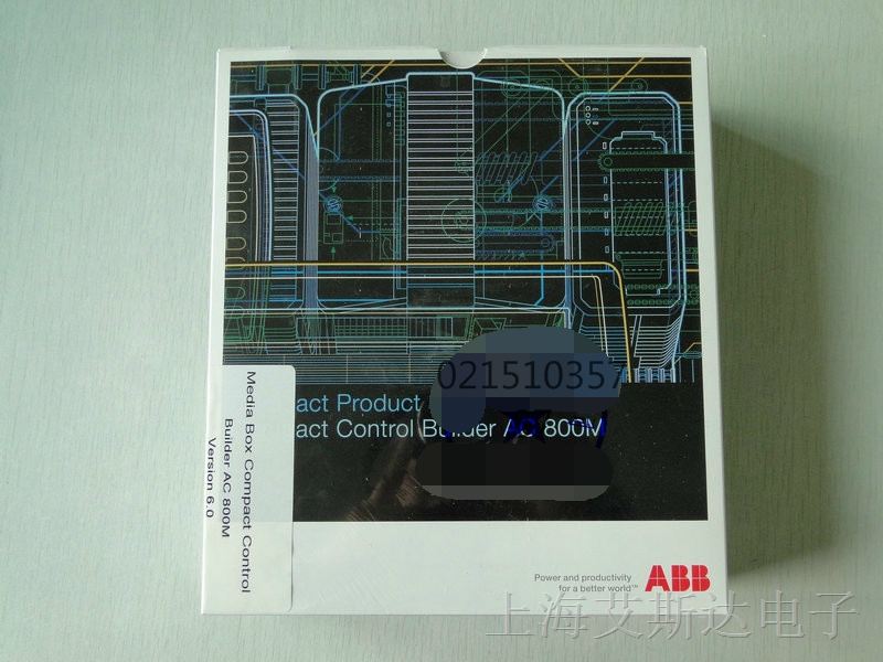 供应ABB CP600系列触摸屏编程软件PS553-DRIVES