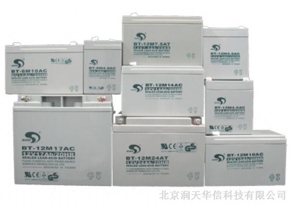 赛特蓄电池BT-12M14AC您的选择