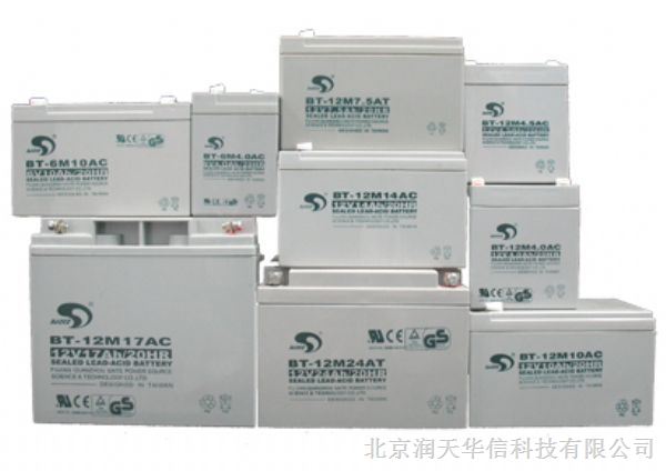 赛特蓄电池BT12M12AC常见故障及解决方法