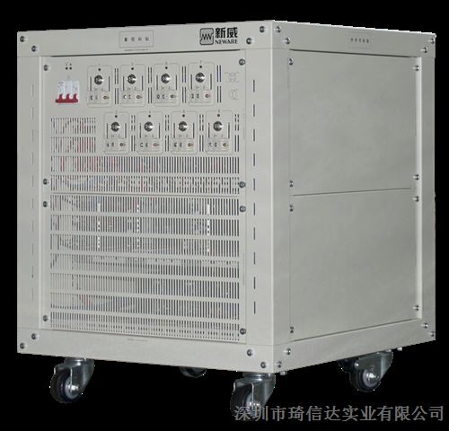 供应5V30A 18650电池组充放电测试设备