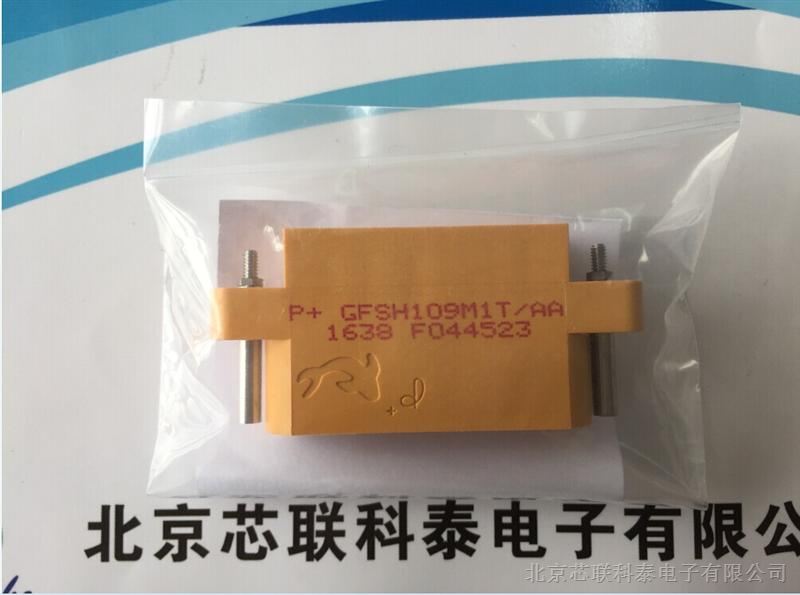 GFSH02M4LN/AA美商宝西POSITRONIC金鱼电力连接器