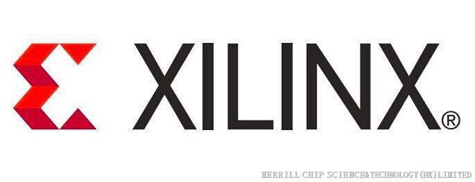 Xilinx----