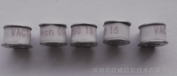 R098HSMD 陶瓷气体放电管