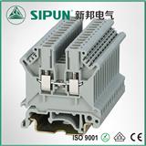 新邦SIPUN SUK-2.5 普通型接线端子