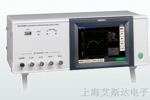 供应 HIOKI日置阻抗分析仪 IM3590