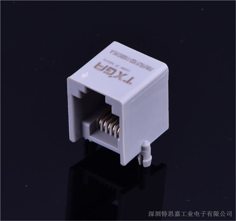 RJ11绰 ˼RJ11