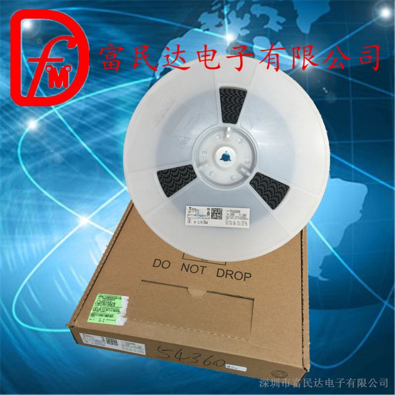 供应全新进口原装TPS54360DDAR封装SOP8