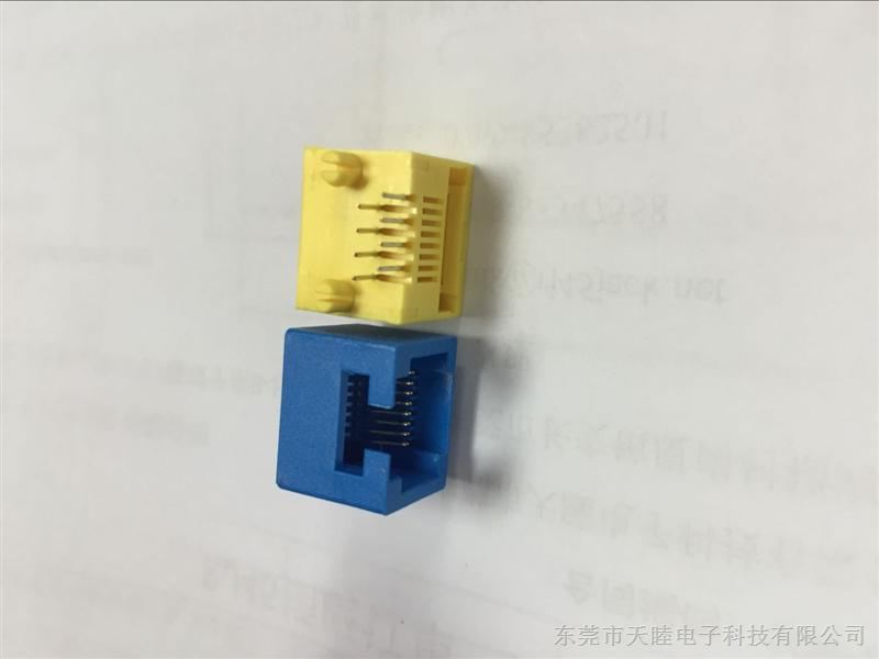 MINIRJ45网络接口