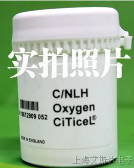 C/NLL微量氧传感器