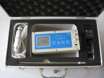 供应YD-5CO2红外传感器二氧化碳CO2气体检测仪二氧化碳CO2测定器