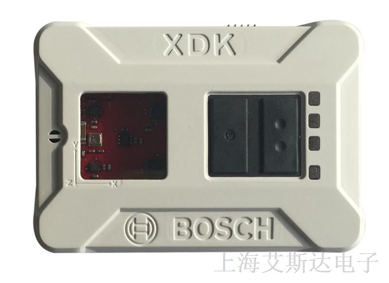 供应XDK物联网设备开发套件红外气体压力温湿度传感器博世BOSCH