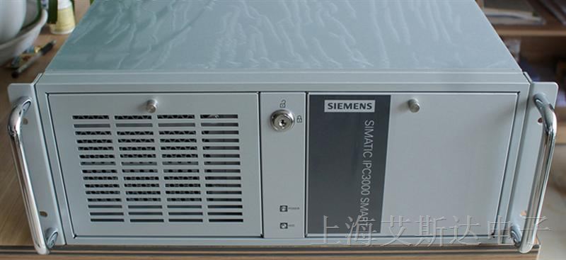 供应西门子工控机simatic ipc3000 smart强劲型6AG4010-4BA22-0XX5