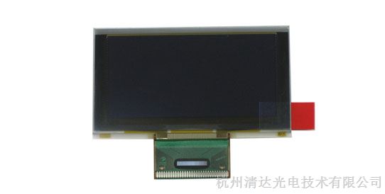 WEO012864K兼容OLED显示屏