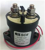SCII直流接触器EV150-AAD（可选辅助触点）