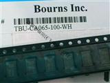 TBU-CA065-100-WH 100MA BOURNS原厂原装 批发/零售