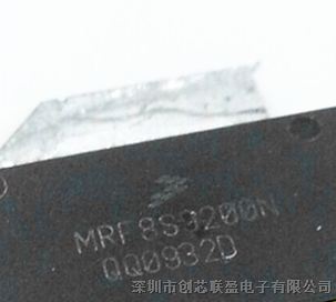 MRF8S9200NR3  IC  集成电路  原装  假一罚十