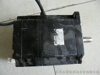 安川伺服马达维修厂家 广东伺服电机高效率维修