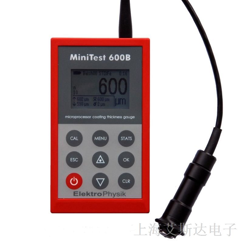 Ӧ¹ElektroPhysikͿƲ MiniTest600BFN B-FN2