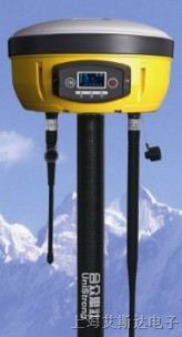 供应集思宝G970 GNSS RTK  GPS定位仪