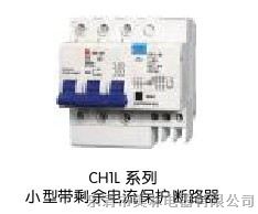 供应常熟CH1L-50/2P漏电断路器 温州生产，质量有保证