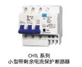 常熟CH1L-50/2P漏电断路器 温州生产，质量有保证