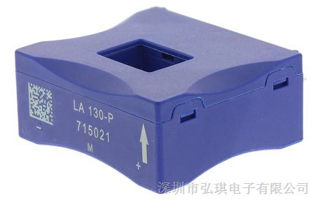 供应LA130-PLEM 电流传感器, 为 130A, 130mA