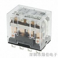 供应继电器SZR-LY4-D1-DC24V