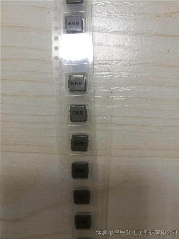 ӦSRP7030-6R8FMBOURNS  SRP7030-6R8FM  , , 6.8uH, 5.5A, SMD