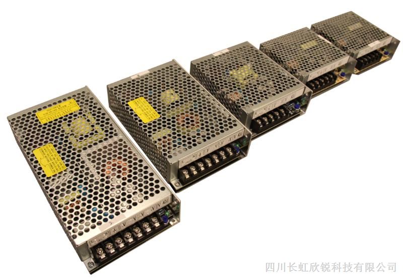 供应壳式标准电源开关，75-200W，厂家直销