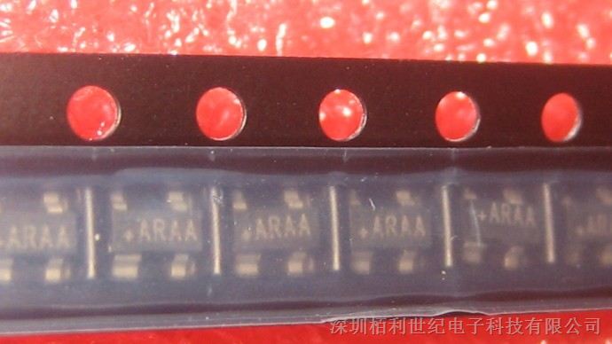 供应IC芯片 MAX811REUS-T  SOT143 原装现货 深圳市栢利世纪电子