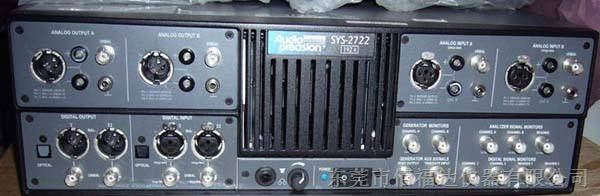 二手仪器SYS-AP2722进口仪器SYS-AP2722回收